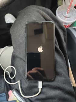 Apple iPhone Space Gray