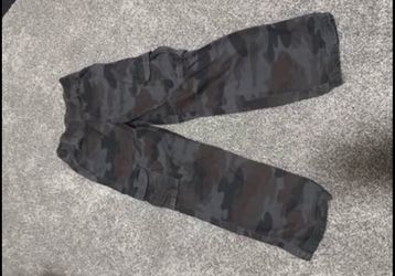 7-8 boys pants