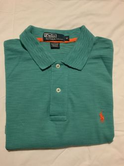 Polo Ralph Lauren Polo Shirt. Size Medium