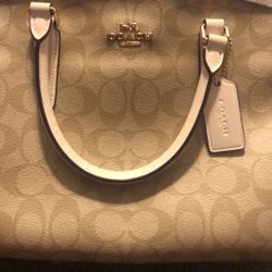 Coach Handbag