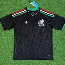 Mexico jerseys 