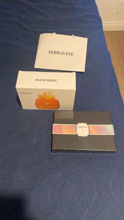 Serravine essential oil diffuser