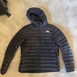 north face puffer