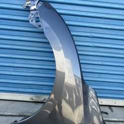 2016,2017,2018,2019,2020,2021 Honda Civic Fender/Guardafango Lh Driver Oem,Original  Ask