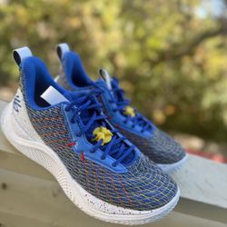 Curry Basketball Shoes 9M