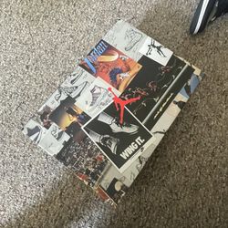 Jordan 3 Animal Instinct New 