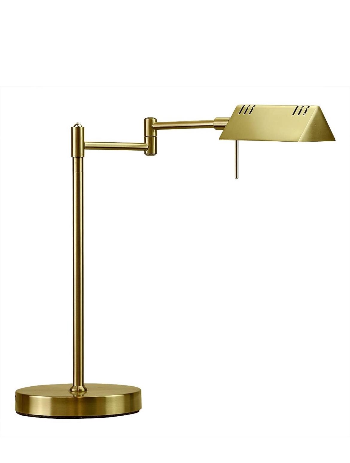 Pharmacy Table Lamp,
