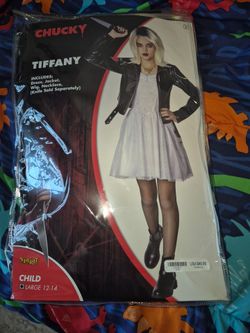 Halloween costumes