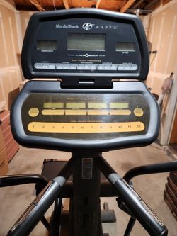 Work out equipment