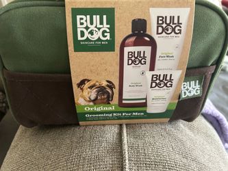 Men’s gift set