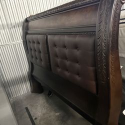 Headboard 