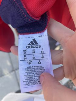 Men's Washington Capitals Alexander Ovechkin Fanatics Adidas Red Breakaway  Player Jersey for Sale in Peoria, AZ - OfferUp
