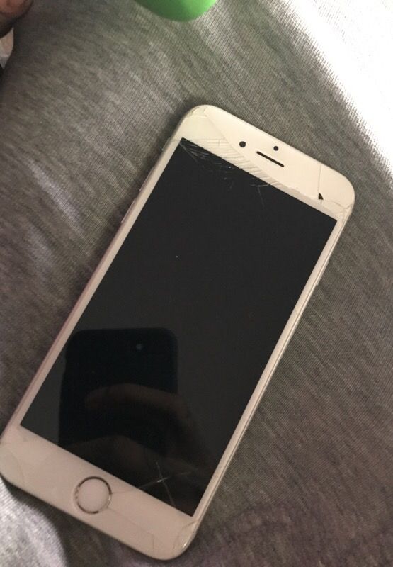 iPhone 6 unlocked
