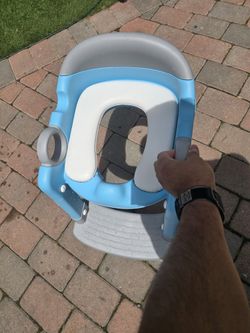 Potty Training Seat