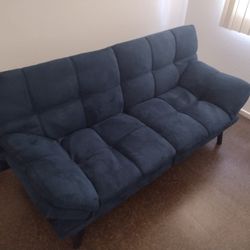 futon/couch
