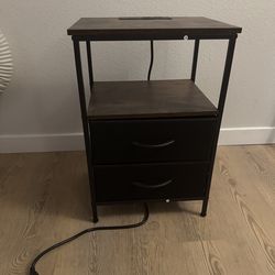 Bedside Table