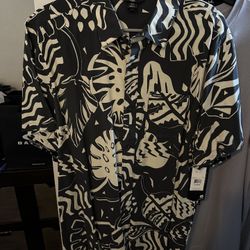 Volcom X-Large Shirt