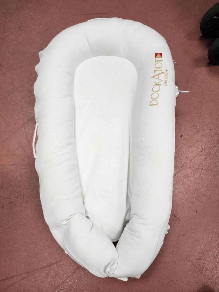 DockaTot Deluxe 0 8mo