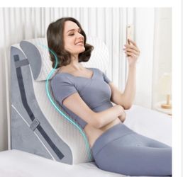 COMFORT YOU CAN FEEL! ✨🛋️ A super comfortable cushion, perfect for relaxing at home. 💆‍♀️❤️ Ideal for the sofa or bed while you watch TV, read, or u