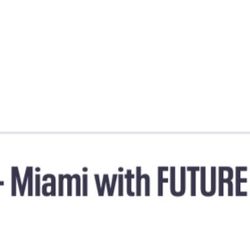 MAXIM HALLOWEEN PARTY W FUTURE