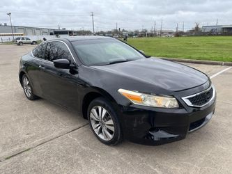 2010 Honda Accord