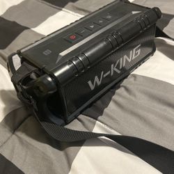 Speaker Bluetooth (out -door)
