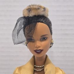  Barbie See's Candies @ToyBros