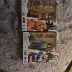 Shfiguarts Dragon Ball Daima 