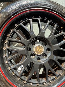 Rims for sale