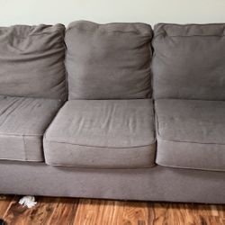 Small Couch 