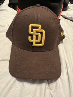 Padres Hat 