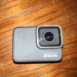GoPro Hero 7 2020 Edition