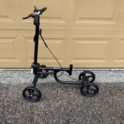 Body Med Walker Stroller 