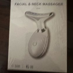 Facial Massage 
