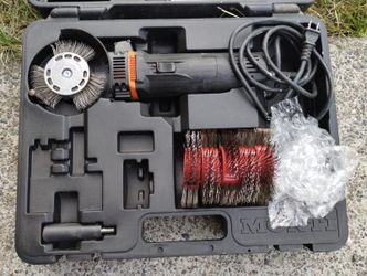 Bristle Blaster Electric