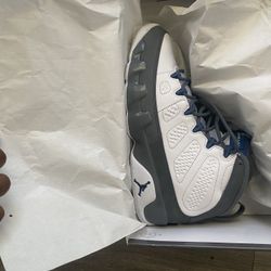 Jordan 9’s 