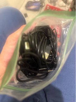 USB A Charger