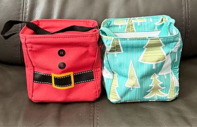 New Thirty-One Holiday Littles Carry All Caddies