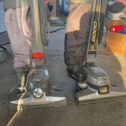 Kirby Vacuum Cleaner 