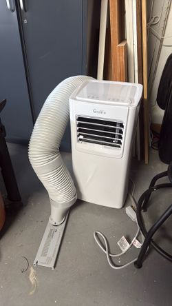Portable ac
