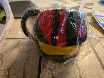 Star wars mug