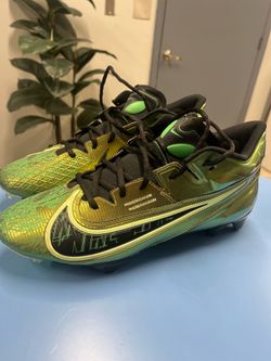 Botines Nike edición limitada Size 11