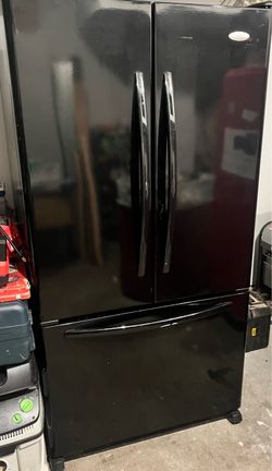 Whirlpool Refrigerator
