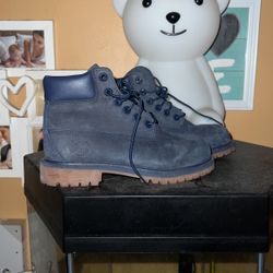 authentic timberland