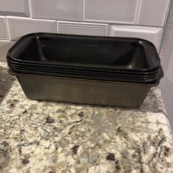 Loaf Pans