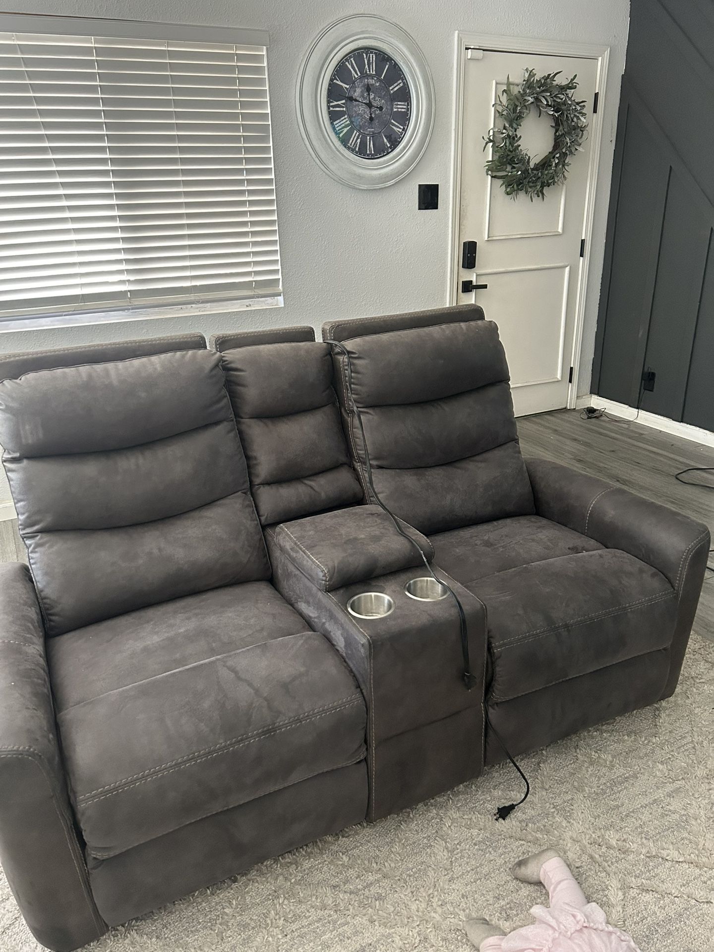 Couches