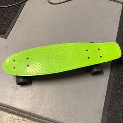 Madd  Gear Skateboard 