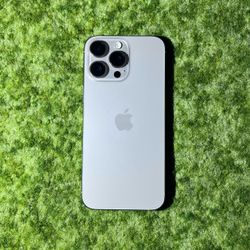 iPhone 16 Pro Max | 256GB | Natural Titanium | Factory Unlocked