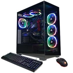Customize Prebuilt Gaming PC GLX 99623- $2,100