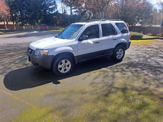 2005 Ford Escape